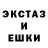 Кетамин VHQ TRIX BANAN